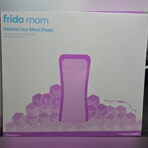 Frida Mom Instant Ice Maxi Pads